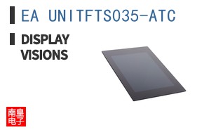 EA UNITFTS035-ATC ͼƬ